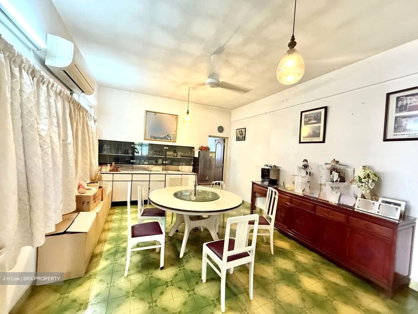 Chancery Lane (D11), Detached #541291041